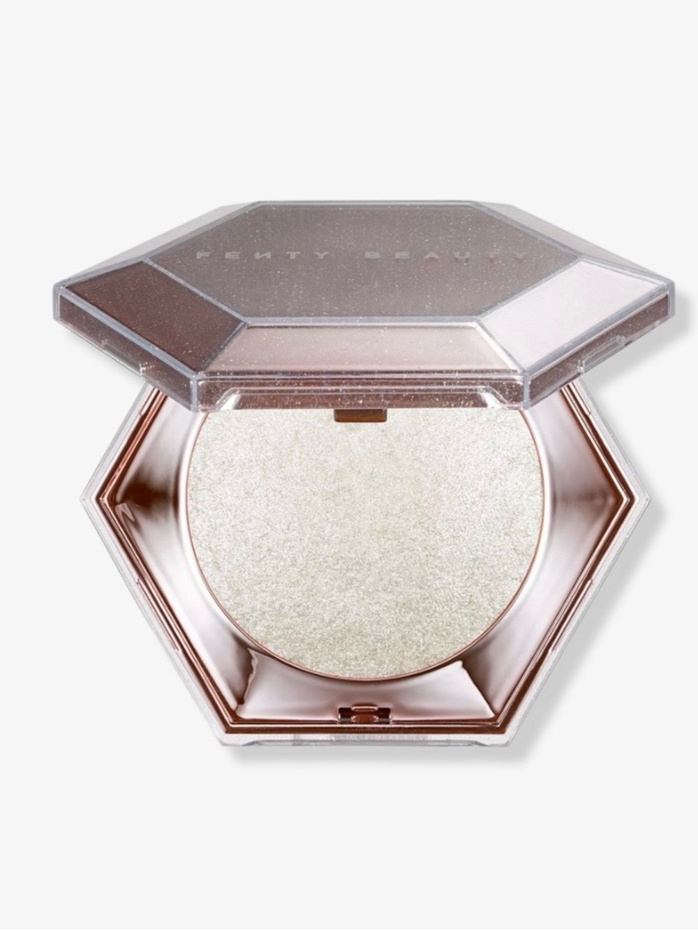 Fenty Beauty Diamond Bomb All Over Diamond Veil How Many Carats!?